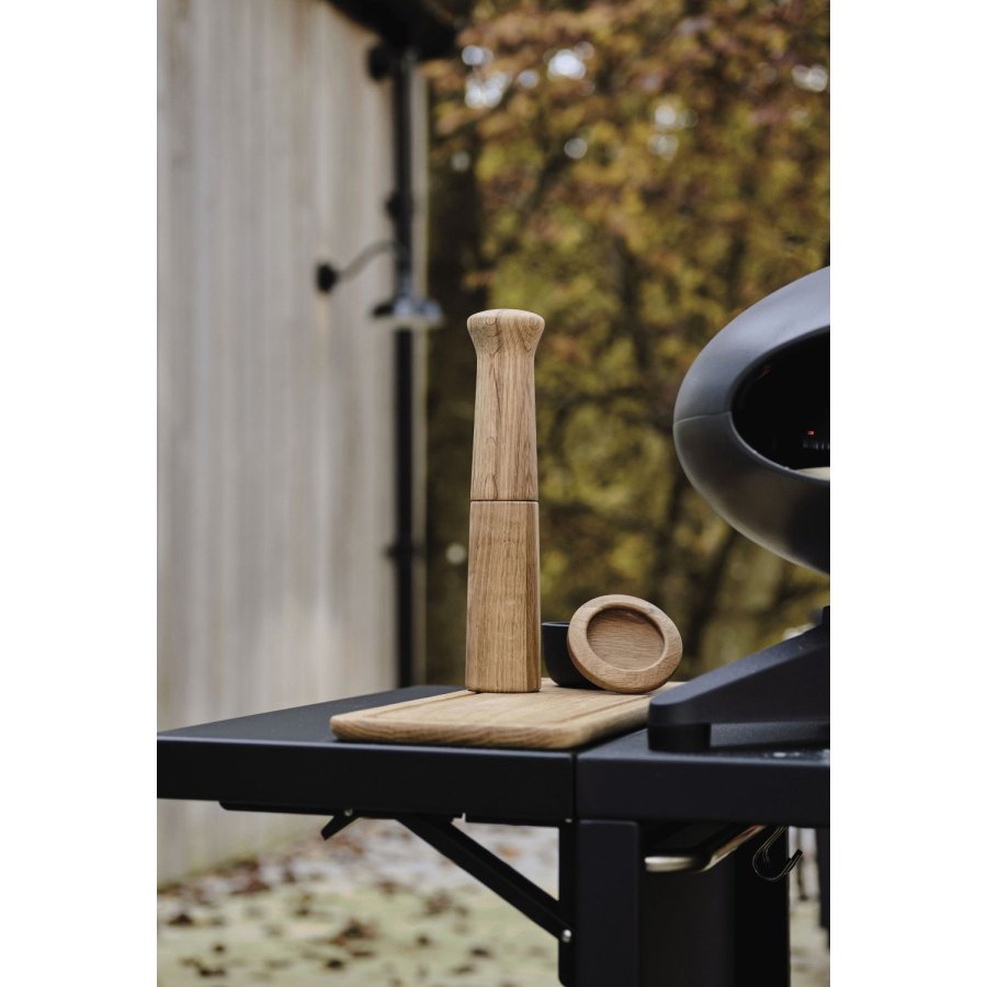 Mors Kit Peberkvrn H29 cm, Eg