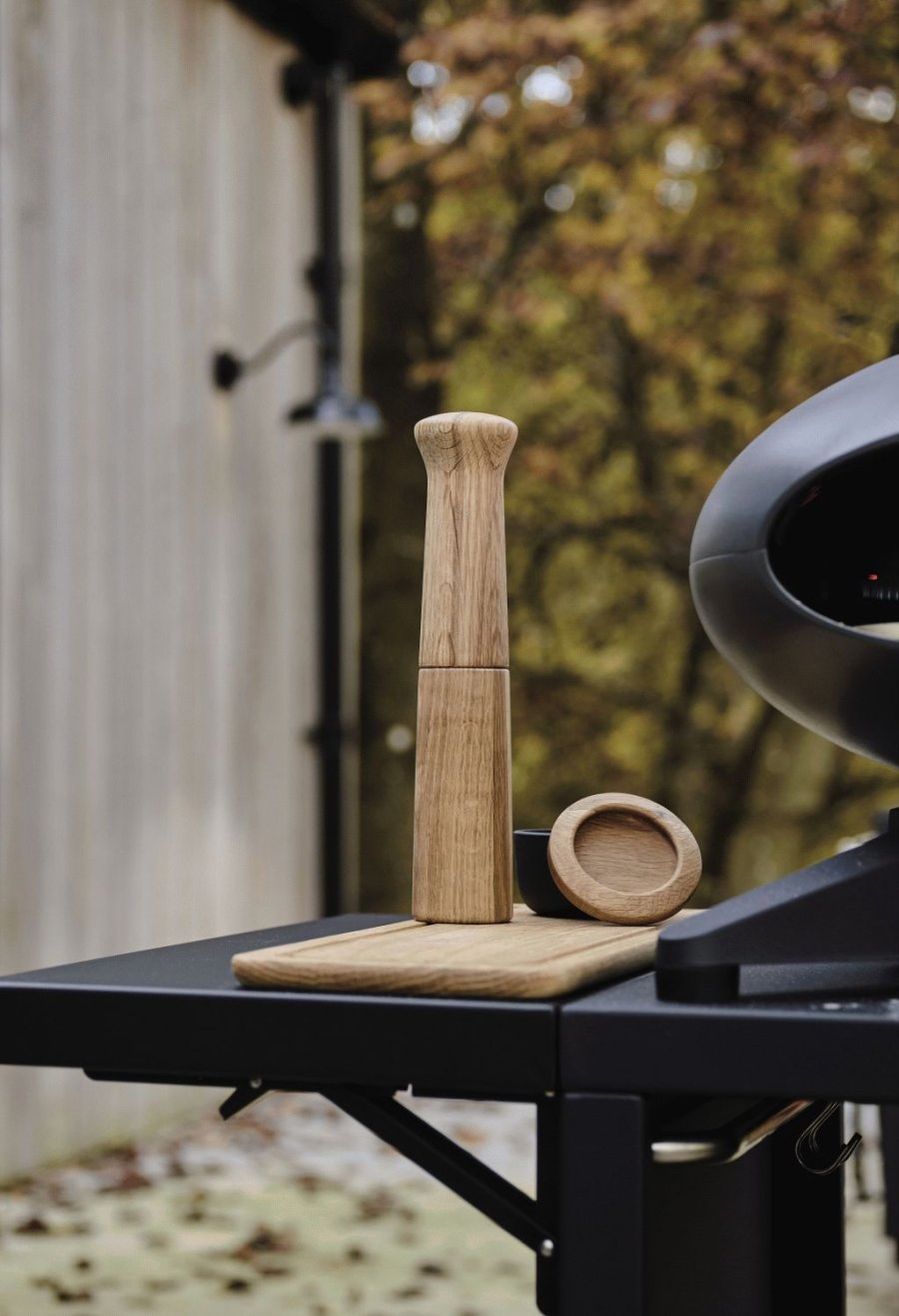 Mors Kit Peberkvrn H29 cm, Eg