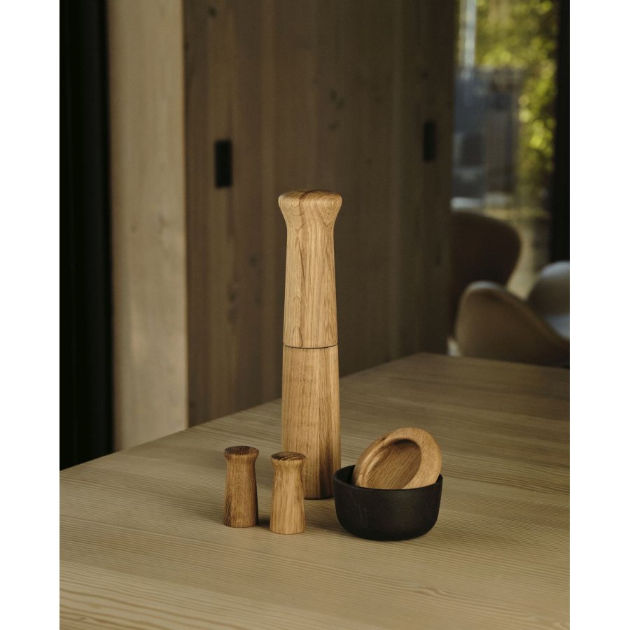 Mors Kit Peberkvrn H29 cm, Eg