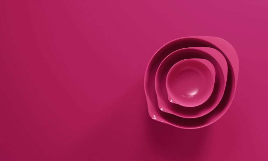 Rosti Margrethe Rhrschssel 4 L, Beetroot