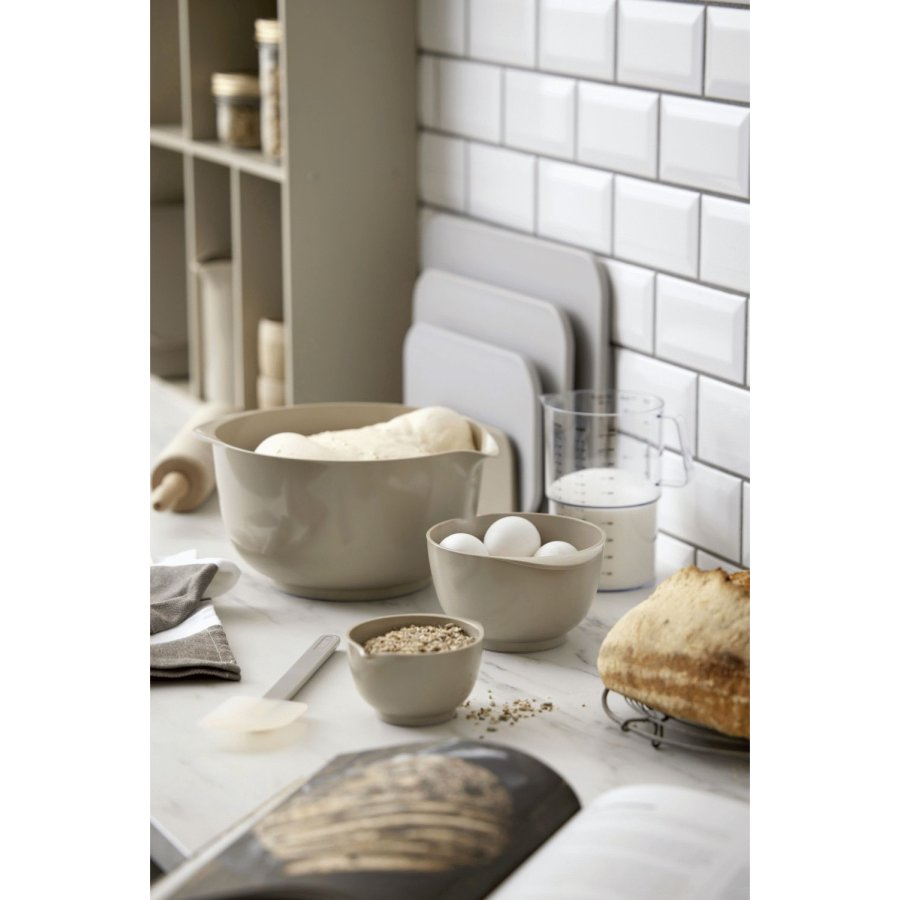 Rosti Margrethe R�resk�l 4 L, Humus