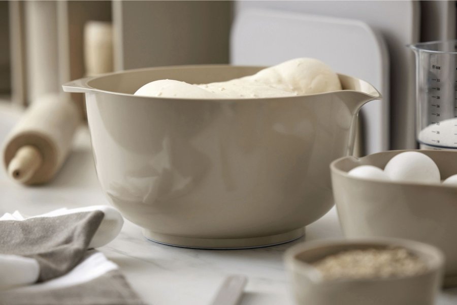 Rosti Margrethe R�resk�l 4 L, Humus