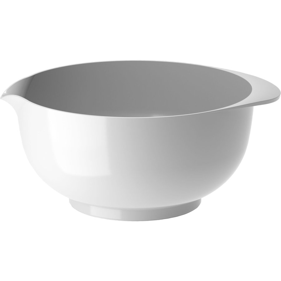 Rosti Margrethe R�resk�l 5 L, Hvid