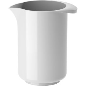 Rosti Classic Rhrbecher 1,25 L, Wei