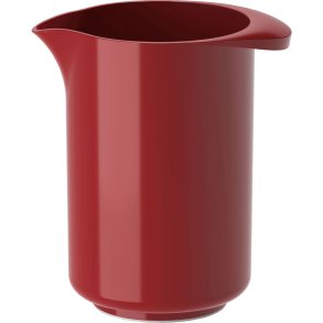 Rosti Classic Rhrbecher 1,25 L, Rot