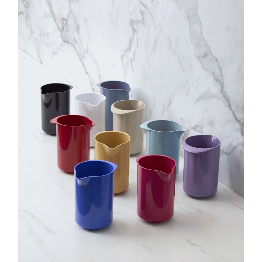 Rosti Classic Mixkande 1,25 L, Sort