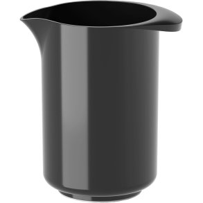 Rosti Classic Rhrbecher 1,25 L, Schwarz