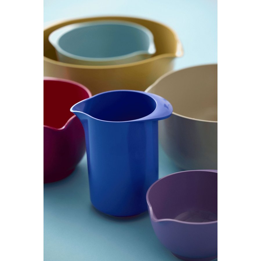 Rosti Classic Mixkande 1,25 L, Electric Blue