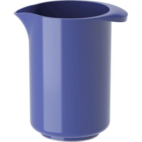 Rosti Classic Rhrbecher 1,25 L, Electric Blue