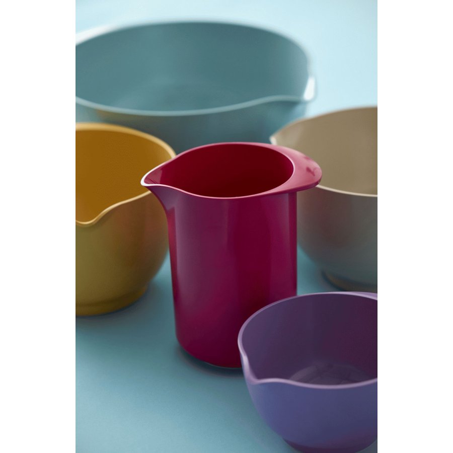 Rosti Classic Mixkande 1,25 L, Beetroot