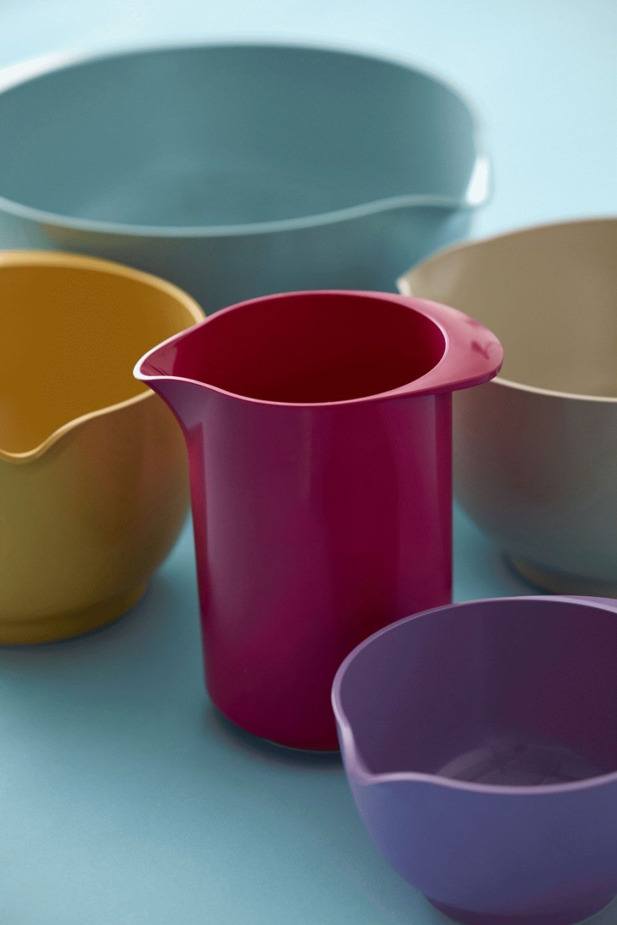 Rosti Classic Mixkande 1,25 L, Beetroot