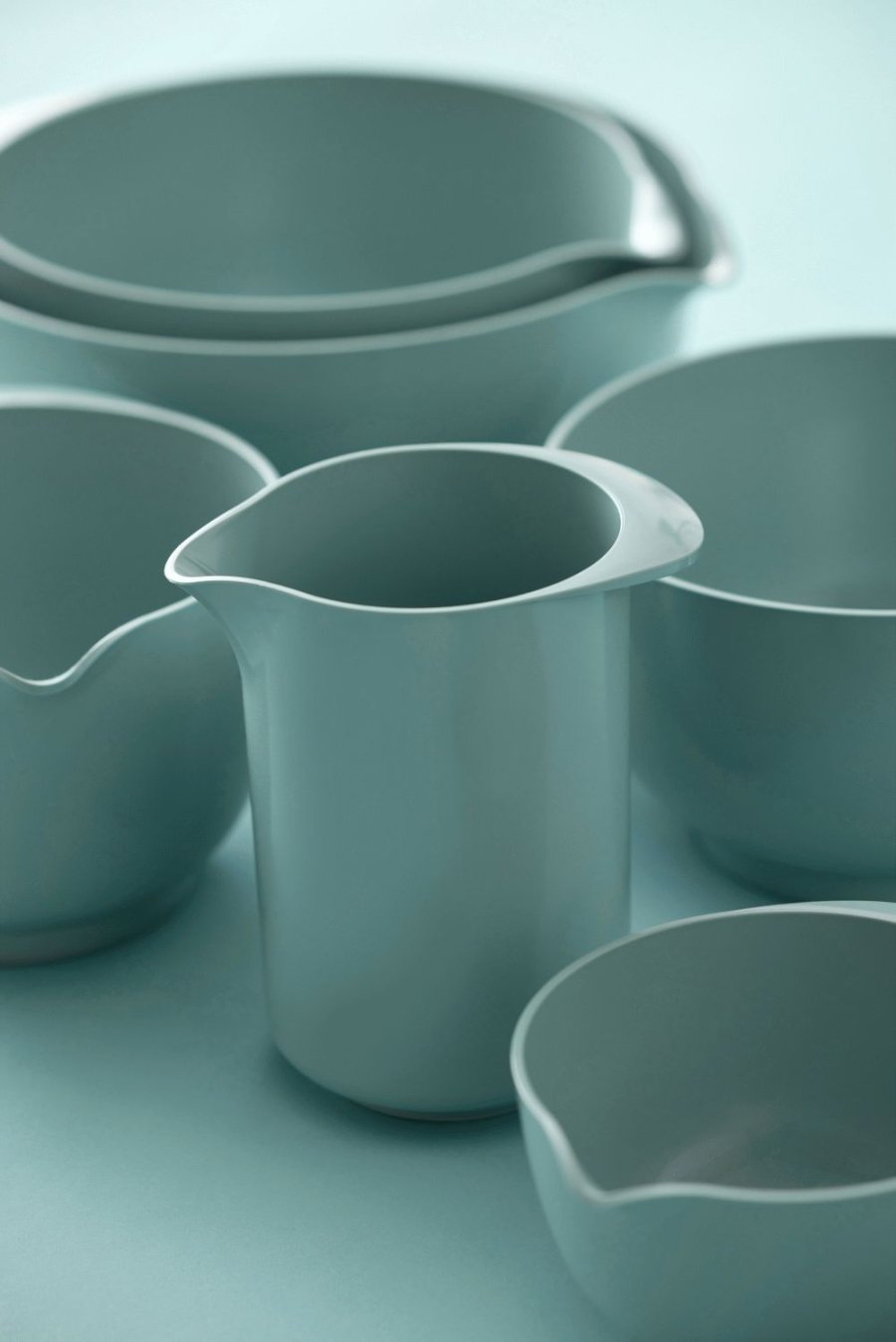 Rosti Classic Mixkande 1,25 L, Nordic Green