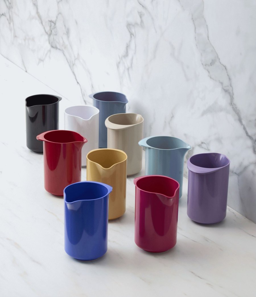 Rosti Classic Mixkande 1,25 L, Humus