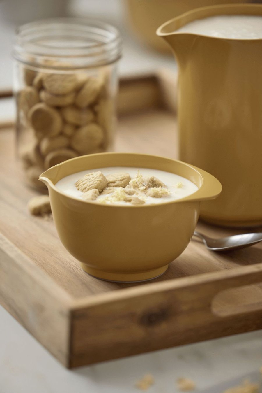 Rosti Classic Mixkande 1,25 L, Curry