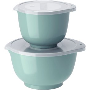 Rosti Margrethe Rresklest 4 Dele, Nordic Green