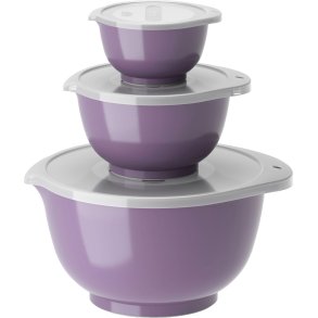 Rosti Margrethe Rresklest 6 Dele, Lavender