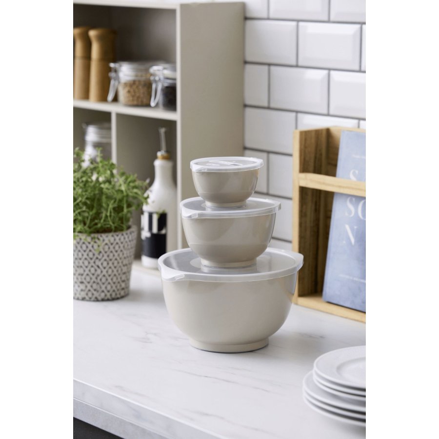 Rosti Margrethe R�hrsch�ssel-Set 6-teilig, Hummus