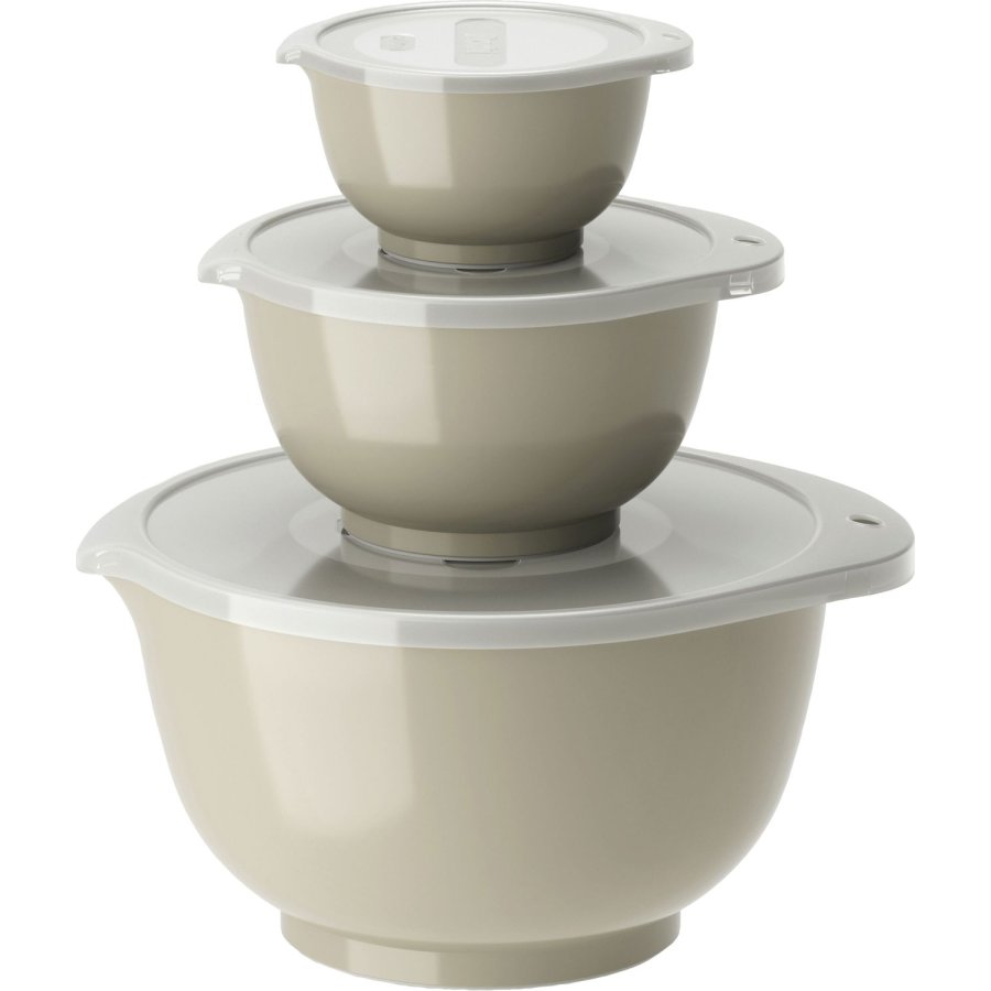 Rosti Margrethe R�hrsch�ssel-Set 6-teilig, Hummus