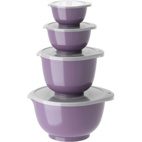 Rosti Margrethe Rresklest 8 Dele, Lavender