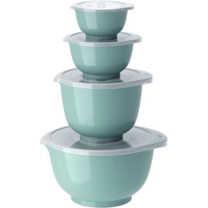 Rosti Margrethe Rresklest 8 Dele, Nordic Green