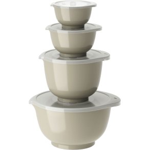 Rosti Margrethe Rresklest 8 Dele, Humus