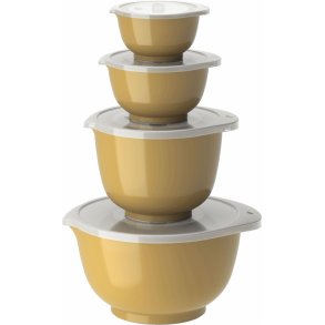 Rosti Margrethe Rresklest 8 Dele, Curry