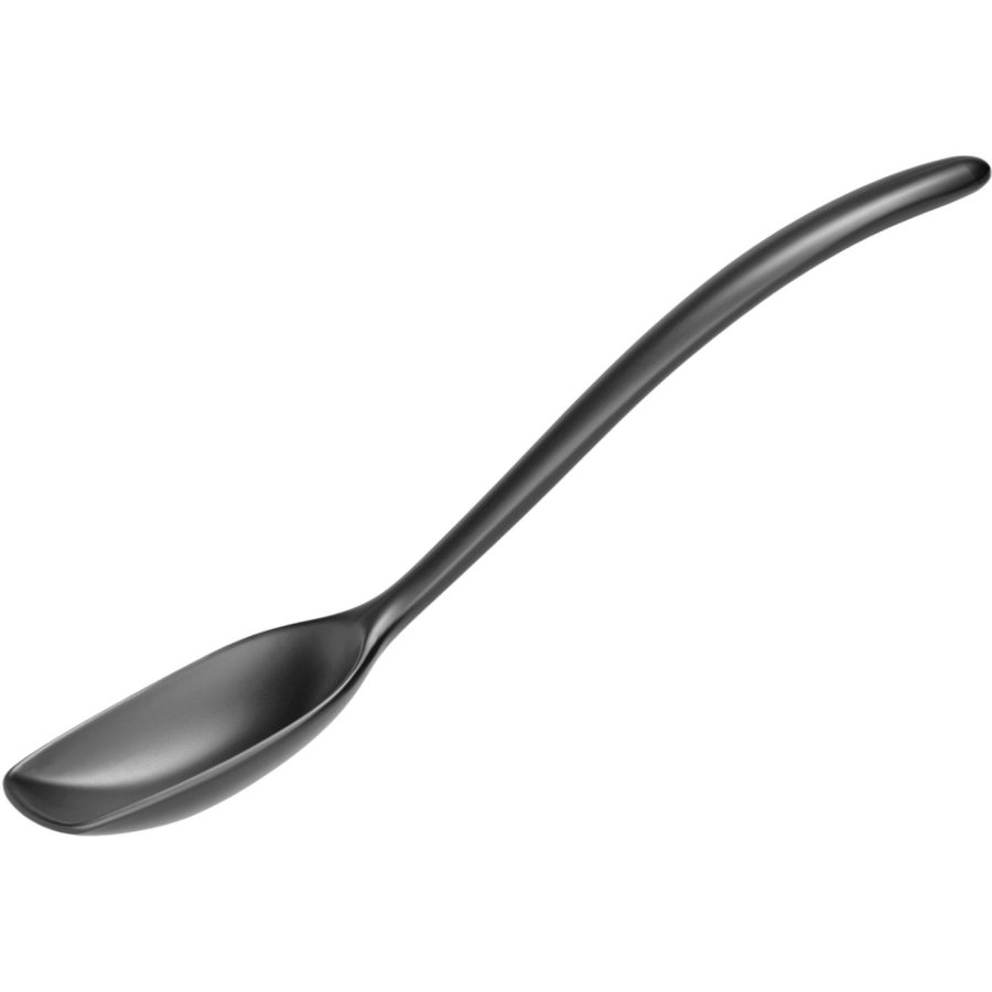 Rosti Classic Kochlffel 19 cm, Schwarz