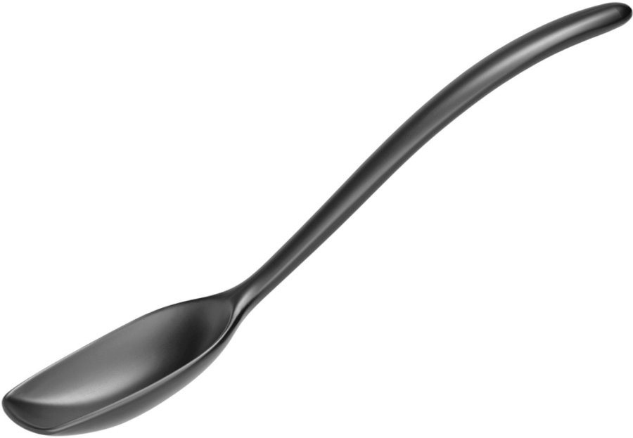 Rosti Classic Kochlffel 19 cm, Schwarz