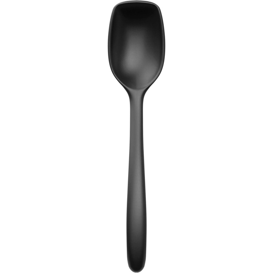 Rosti Classic Kochlffel 19 cm, Schwarz