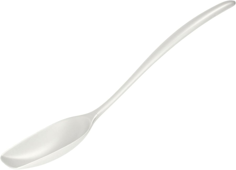 Rosti Classic Grydeske 25 cm, Hvid