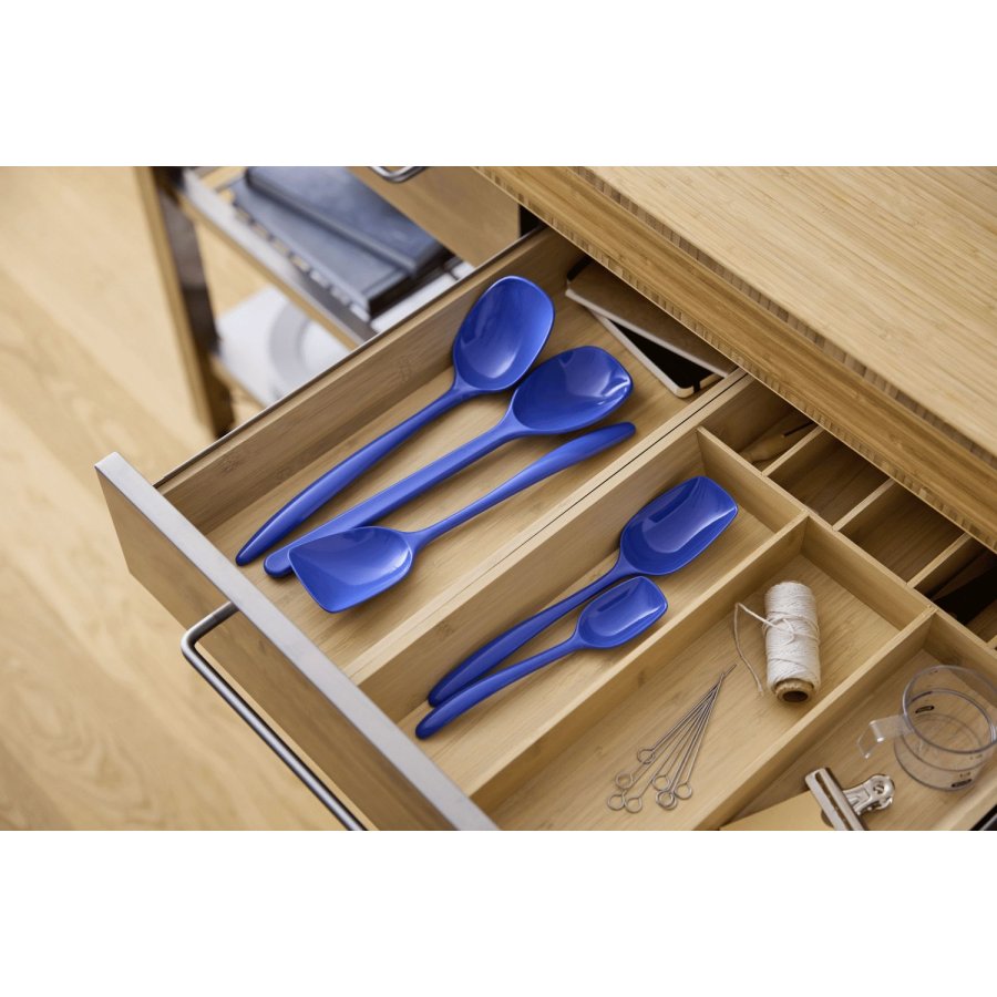 Rosti Classic Grydeske 25 cm, Electric Blue