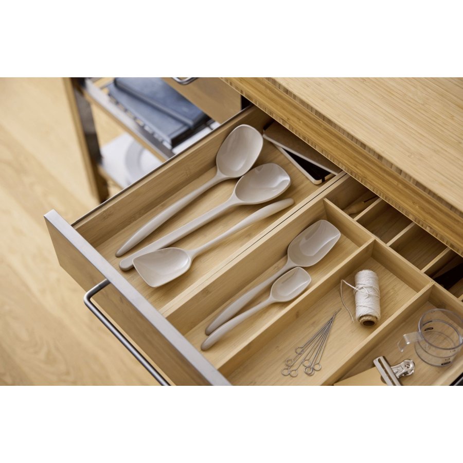 Rosti Classic Grydeske 25 cm, Humus