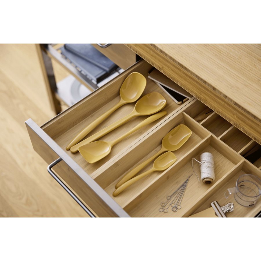 Rosti Classic Grydeske 25 cm, Curry