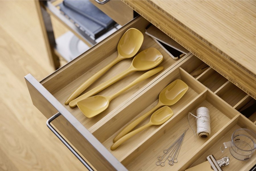 Rosti Classic Grydeske 25 cm, Curry