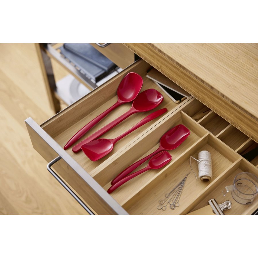 Rosti Classic Grydeske 27 cm, R�d