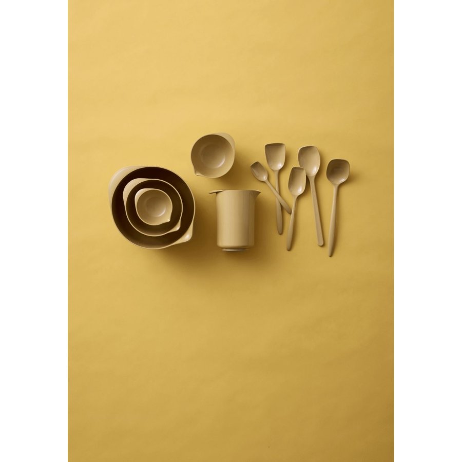 Rosti Classic Kochlffel 27 cm, Curry