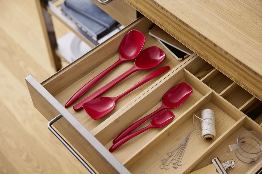 Rosti Classic Serveringsske 29,4 cm, R�d