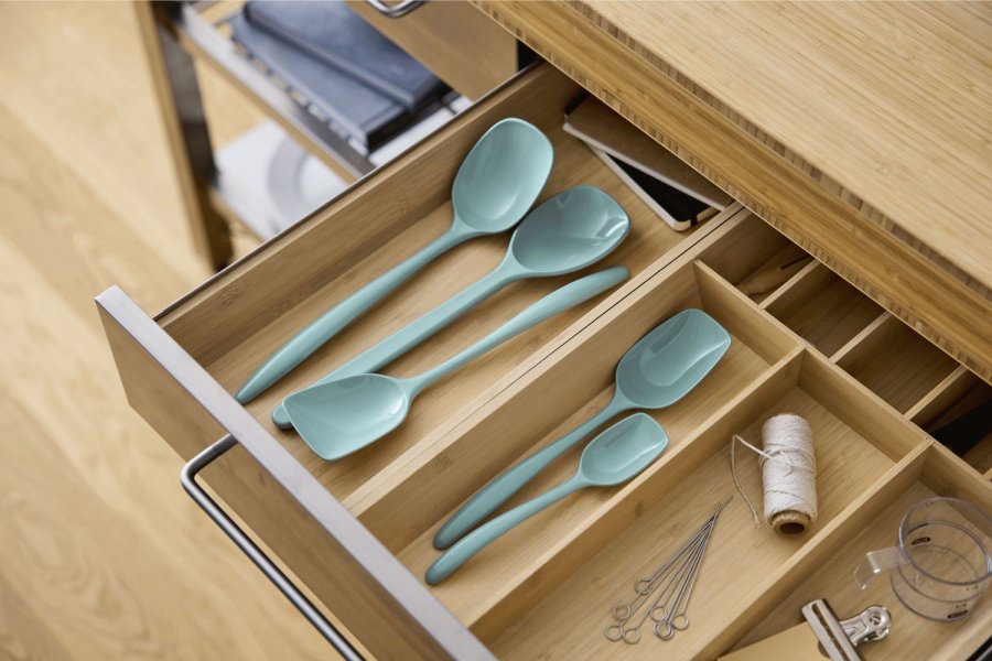 Rosti Classic Serveringsske 29,4 cm, Nordic Green