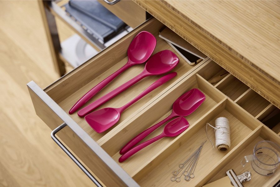 Rosti Classic Backl�ffel 30 cm, Beetroot