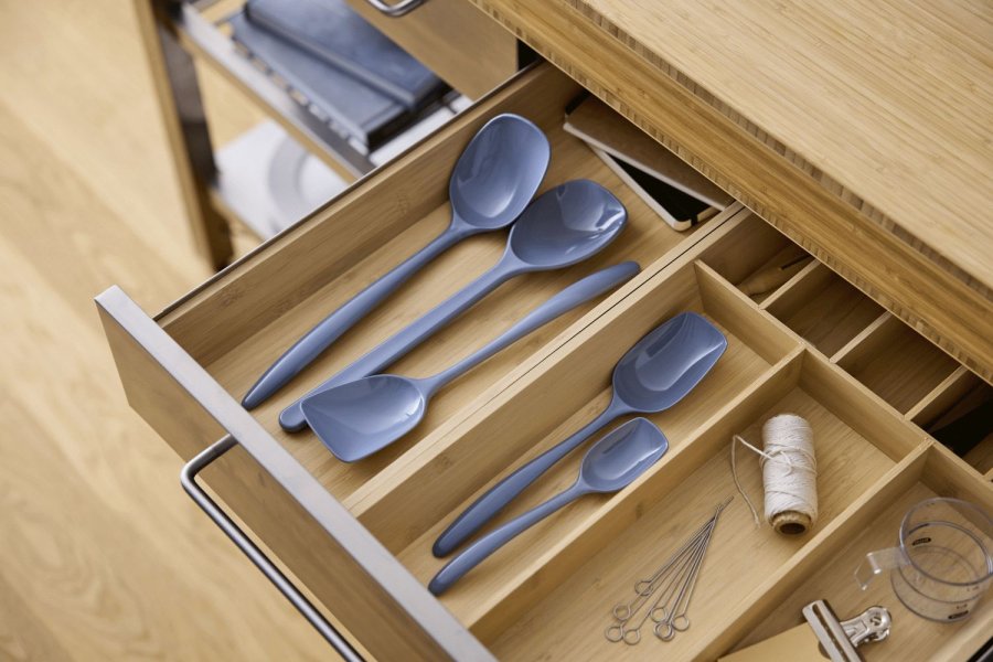 Rosti Classic Bageske 30 cm, Dusty Blue