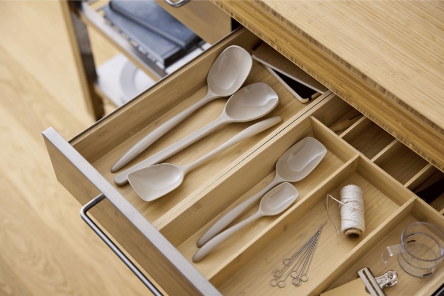 Rosti Classic Bageske 30 cm, Humus