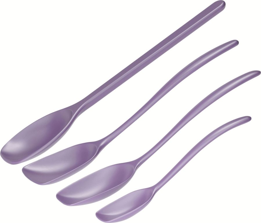 Rosti Classic Grydeskes�t 4 stk, Lavender