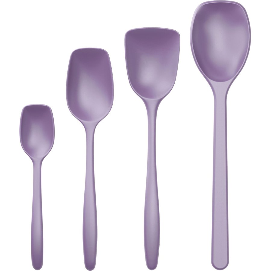 Rosti Classic Grydeskes�t 4 stk, Lavender