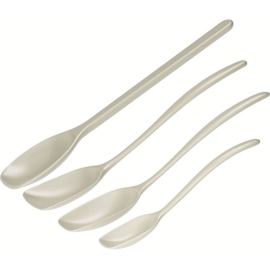 Rosti Classic Grydeskes�t 4 stk, Humus