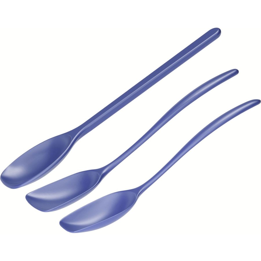 Rosti Classic Grydeskes�t 3 stk, Electric Blue