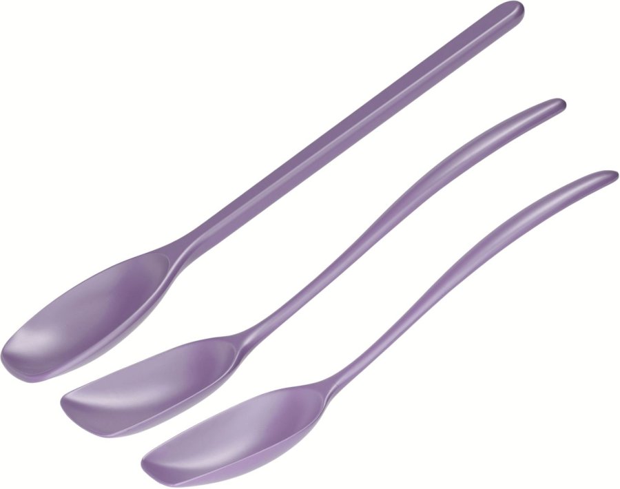 Rosti Classic Grydeskes�t 3 stk, Lavender