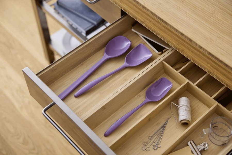 Rosti Classic Grydeskes�t 3 stk, Lavender