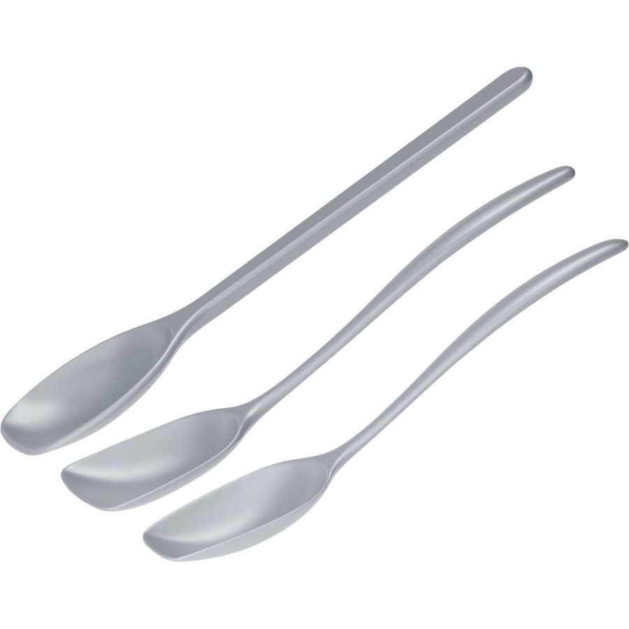 Rosti Classic Grydeskes�t 3 stk, Dusty Blue