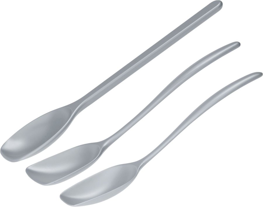 Rosti Classic Grydeskes�t 3 stk, Dusty Blue