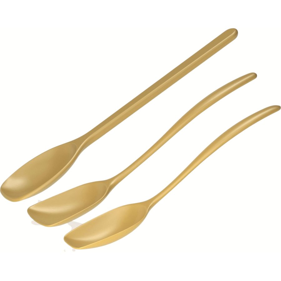 Rosti Classic Grydeskes�t 3 stk, Curry